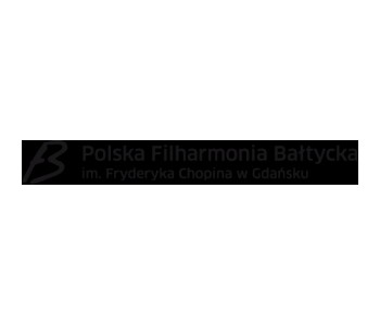 Polska Filharmonia Bałtycka im. Fryderyka Chopina w Gdańsku