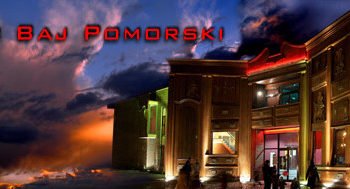 Teatr Baj Pomorski w maju – Toruń