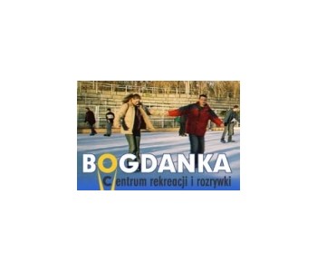 Lodowisko Bogdanka