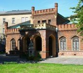 Muzeum Krakowa – Stara Synagoga