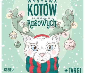 Miedzynarodowa Wystawa Kotów Rasowych