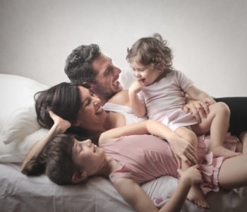 Wystarczajaco Dobrzy Rodzice – Warsztaty Pozytywnego Rodzicielstwa
