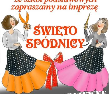 Święto spudnicy.