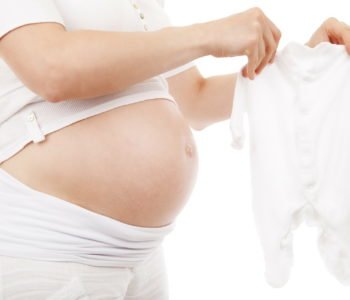 W oczekiwaniu na dziecko – koniec dziewiątego miesiąca ciąży