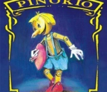 Pinokio-nie-kłam