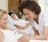 Kobieta w ciąży jakie badania