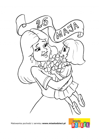 Starring Cat Nods Hooded Cotton Dress