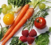 Warzywa i owoce jakie mają witaminy