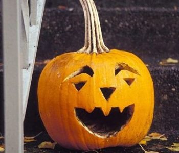 Halloween – odwieczny strach