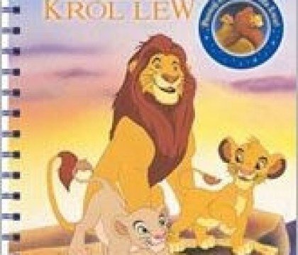 Król-Lew-Walta-Disneya