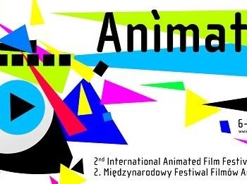 2. Międzynarodowy Festiwal Filmów Animowanych ANIMATOR