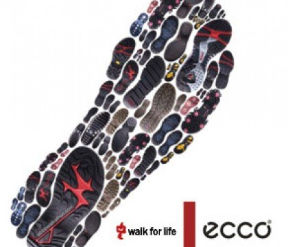 Rekordowy ECCO Walkathon 2009!