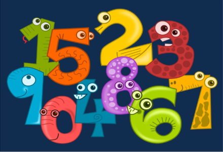 Wróżby na andrzejki dla dzieci numerologia