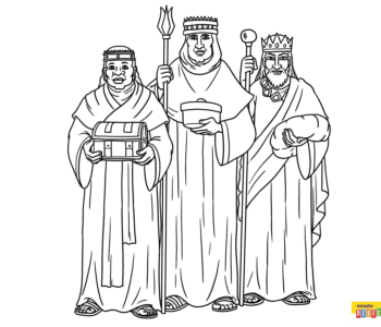 Trzej Królowie