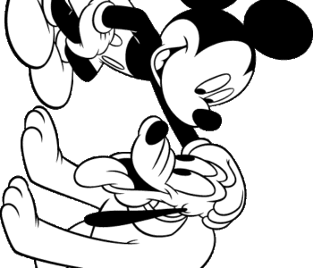 Myszka Miki i PIes Pluto