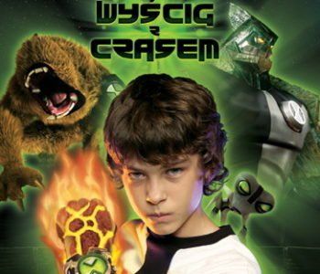 Ben 10: Wyścig z czasem
