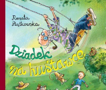 Dziadek-na-huśtawce