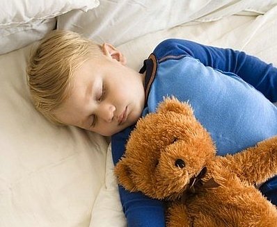 Jak nauczyć dziecko samodzielnie zasypiać