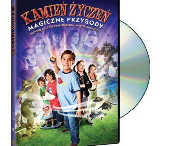 Kamień życzeń: Magiczne Przygody
