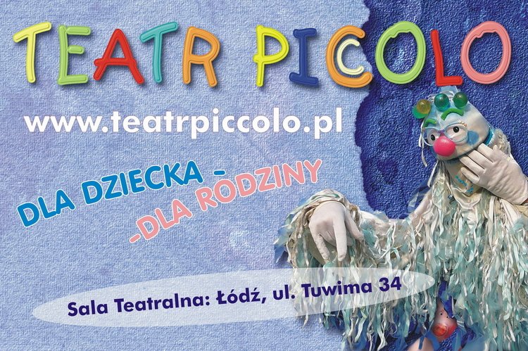 Luty w Teatrze Piccolo