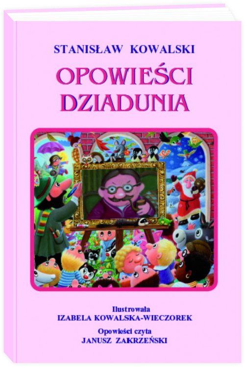 Opowieści dziadunia