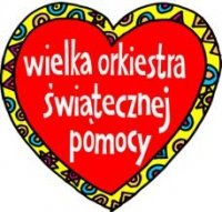 XVIII Finał Wielkiej Orkiestry Świątecznej Pomocy w Sosnowcu