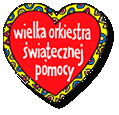 XVIII Finał Wilekiej Orkiestry Świątecznej Pomocy w Abecadle – Olsztyn
