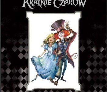 Alicja w Krainie Czarów