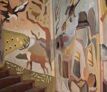 Bajkowy Świat w Pacanowie