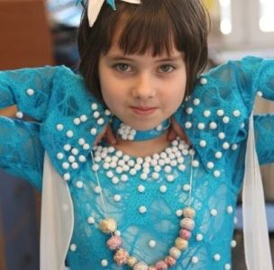 Bal dla dzieci: Podróż na Baśniowym Okręcie