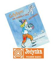 Gdybym nie zrobiła z taty astronauty