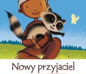 Książki o Piracie Ptysiu i Indianinie Nitou