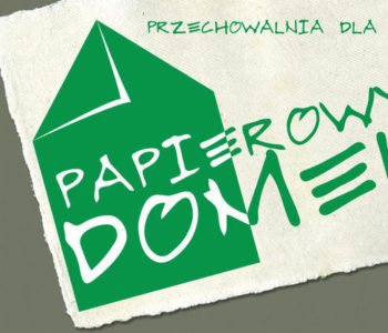 Papierowy Domek zaprasza na ferie do siebie!