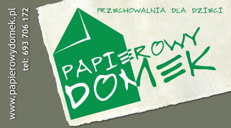 Papierowy Domek zaprasza na ferie do siebie!