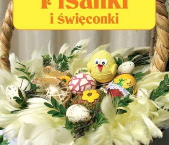 Pisanki i święconki