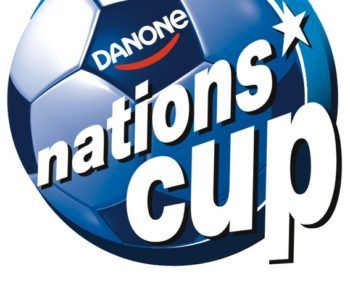 Piłkarski Puchar Dzieci Danone