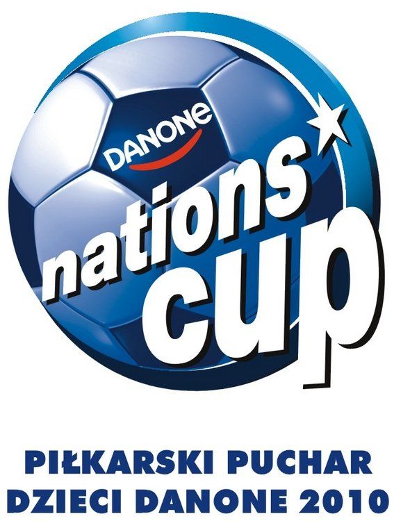 Piłkarski Puchar Dzieci Danone