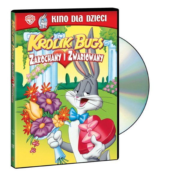 Premiera na DVD