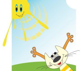 VI Ogólnopolski Konkurs Plastyczny Mój Brzechwa