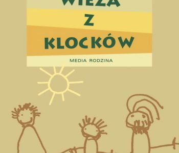 Wieża z klocków