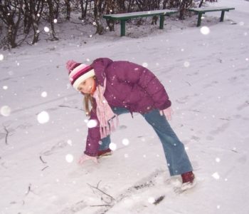 Zima w mieście 2010 – Ferie w Rudzie Śląskiej