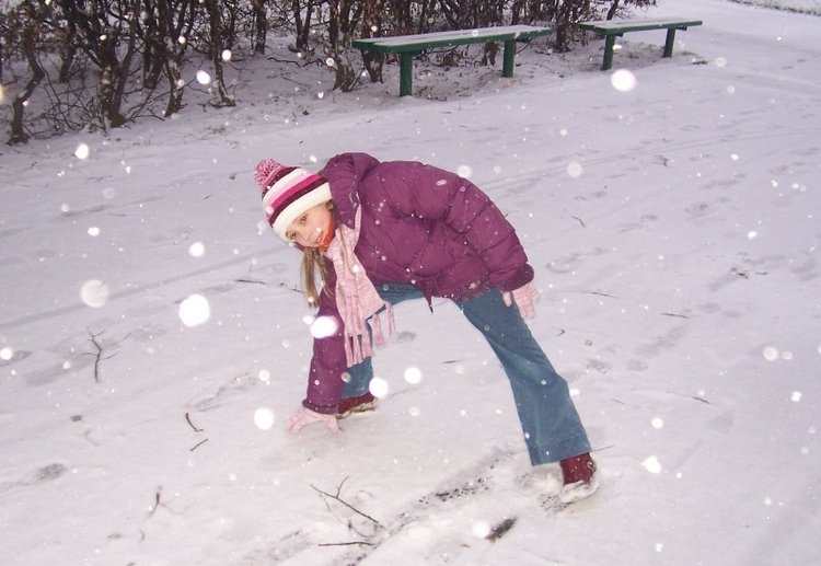 Zima w mieście 2010 – Ferie w Rudzie Śląskiej