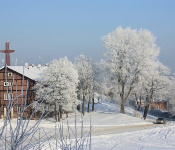 Zima w mieście – ferie dla Dzieci w Gdańsku