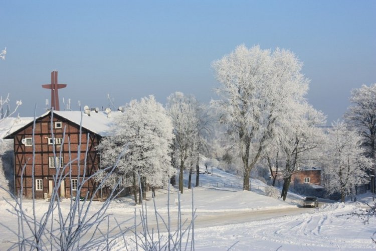 Zima w mieście – ferie dla Dzieci w Gdańsku
