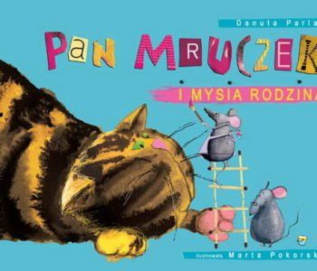 książki dla dzieci