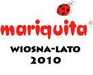 wiosna-lato 2010 Mariquita