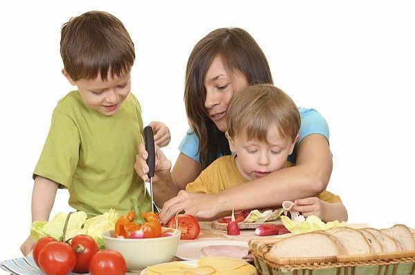 zajęcia dla rodziców