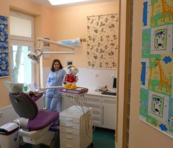 Biała Sobota w Dental Klinik