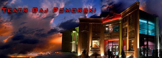 Na Arce o ósmej – Teatr Baj Pomorski – Toruń