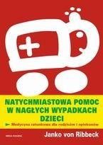 Natychmiastowa pomoc w nagłych wypadkach dzieci